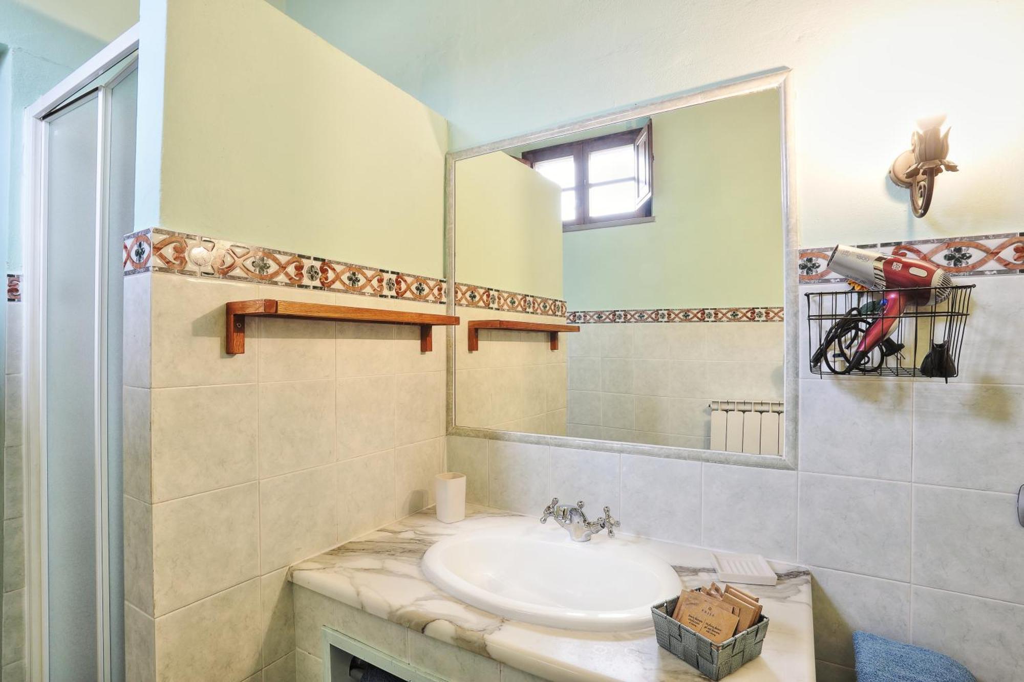 Podere Il Belvedere Su Cortona Castiglion Fiorentino Exterior foto
